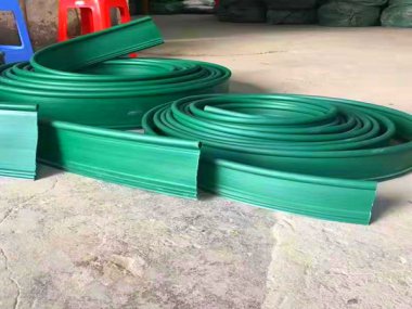 草石隔离带供货生产厂家-共盈塑料